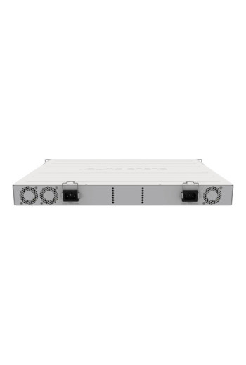 Management Switch, 48 x Gigabit, 4 x 10G SFP+, 2 x 40G QSFP+ - Mikrotik CRS354-48G-4S+2Q+RM