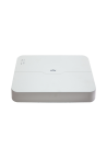 NVR 4K, 8 canale 8MP  + 8 porturi PoE, compresie H.265 Ultra - UNV NVR301-08LS3-P8