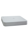 NVR 4K, 8 canale 8MP  + 8 porturi PoE, compresie H.265 Ultra - UNV NVR301-08LS3-P8