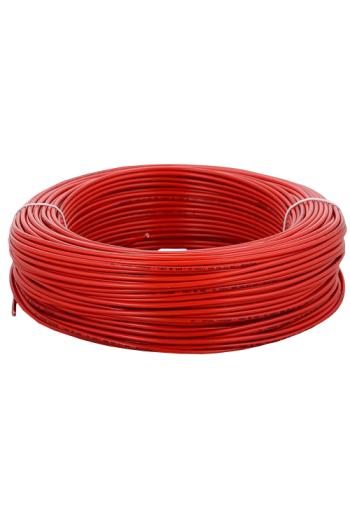 Cablu incendiu J-Y(St)Y, 1x2x08 ecranat, rola 100m MEK-1X2X08