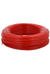 Cablu incendiu J-Y(St)Y, 1x2x08 ecranat, rola 100m MEK-1X2X08