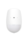 Detector PIR + Geam spart Wireless AX PRO 868Mhz, detectie 12m - HIKVISION DS-PDPG12P-EG2-WE