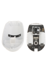 Detector PIR + Geam spart Wireless AX PRO 868Mhz, detectie 12m - HIKVISION DS-PDPG12P-EG2-WE