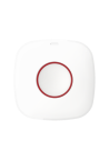 Buton de urgenta Wireless AX PRO 868Mhz, un canal, montaj aplicat - HIKVISION DS-PDEB1-EG2-WE