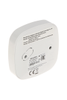 Buton de urgenta Wireless AX PRO 868Mhz, un canal, montaj aplicat - HIKVISION DS-PDEB1-EG2-WE