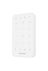 Tastatura Wireless AX PRO 868Mhz - HIKVISION DS-PK1-E-WE