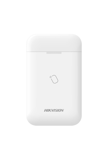 Cititor carduri RFID Mifare, Wireless AX PRO 868Mhz - HIKVISION DS-PT1-WE