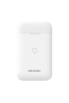Cititor carduri RFID Mifare, Wireless AX PRO 868Mhz - HIKVISION DS-PT1-WE