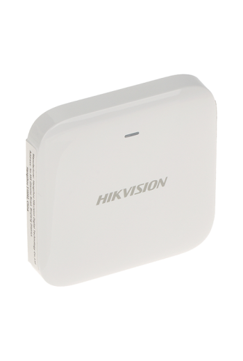 Detector wireless de inundatie pentru AX PRO 868Mh - HIKVISION DS-PDWL-E-WE