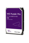 Hard disk 10TB - Western Digital PURPLE PRO WD101PURP