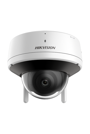 Camera IP, Wi-Fi, 4MP, lentila 2.8mm, IR 30m, Audio, AutoTracking Lite - HIKVISION DS-2CV2141G2-IDW-2.8mm