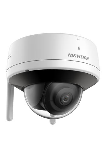 Camera IP, Wi-Fi, 4MP, lentila 2.8mm, IR 30m, Audio, AutoTracking Lite - HIKVISION DS-2CV2141G2-IDW-2.8mm