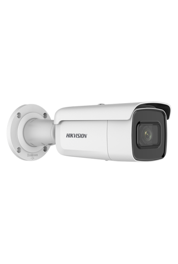 Camera IP AcuSense 8.0 MP,  lentila 2.8-12mm, IR 60m, SDcard, IK10 - HIKVISION DS-2CD2683G2-IZS(2.8-12mm)