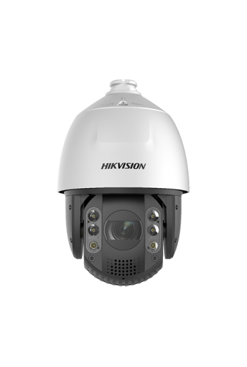 Camera PTZ IP DarkFighter, 2.0 MP, Zoom optic 32X,AutoTracking, IR 200 metri  - HIKVISION DS-2DE7A232IW-AEB(T5)