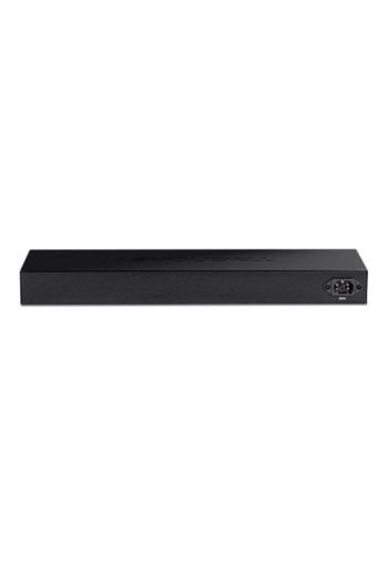 Switch Web Smart Management 24 porturi Gigabit, 4 porturi SFP+ 10G - TRENDnet TEG-30284