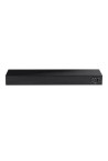 Switch Web Smart Management 24 porturi Gigabit, 4 porturi SFP+ 10G - TRENDnet TEG-30284