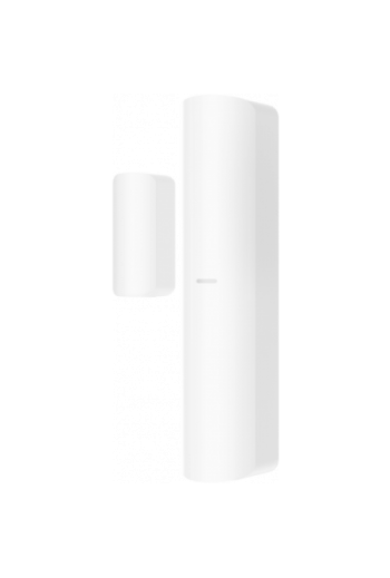 Senzor wireless combinat, contact  magnetic si vibratii AX PRO - HIKVISION DS-PDMCK-EG2-WE