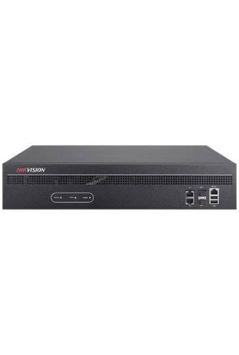 Decoder video, 16 canale HDMI 4K, max. 256 camere, Audio, Alarm - HIKVISION DS-6916UDI