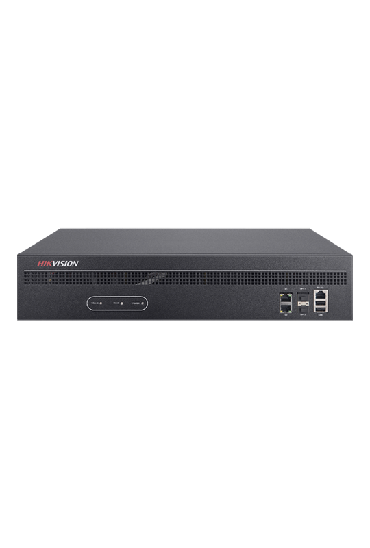 Decoder video, 16 canale HDMI 4K, max. 256 camere, Audio, Alarm - HIKVISION DS-6916UDI