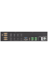 Decoder video, 16 canale HDMI 4K, max. 256 camere, Audio, Alarm - HIKVISION DS-6916UDI