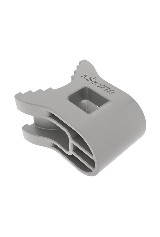quickMOUNT-X axa suplimentara dispozitive SXTsq montare pe stalp - Mikrotik QM-X