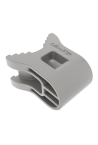 quickMOUNT-X axa suplimentara dispozitive SXTsq montare pe stalp - Mikrotik QM-X