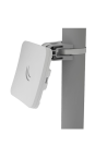 quickMOUNT-X axa suplimentara dispozitive SXTsq montare pe stalp - Mikrotik QM-X