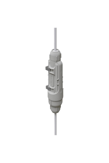 Carcasa de exterior IP68 pentru repetorul pasiv GPeR - Mikrotik GPeR-IP67-Case