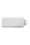 Injector PoE pasiv 18-57V, Gigabit - Mikrotik RBGPOE