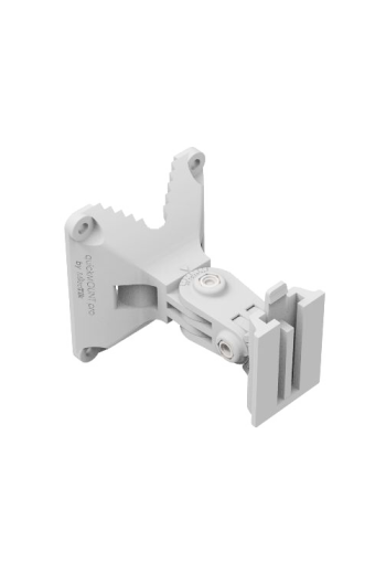 Adaptor montare pe perete antene mici - Mikrotik QMP