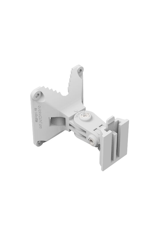 Adaptor montare pe perete antene mici - Mikrotik QMP