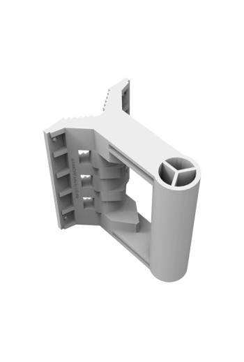 Adaptor montare pe perete antene mari - Mikrotik QME