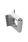 Adaptor montare pe perete antene mari - Mikrotik QME