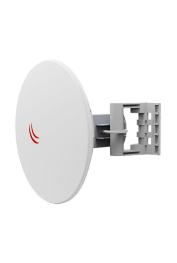 Adaptor montare pe perete antene mari - Mikrotik QME