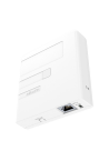 Injector Gigabit pasiv PoE 12-57V DC, montaj perete - Mikrotik GPEN11