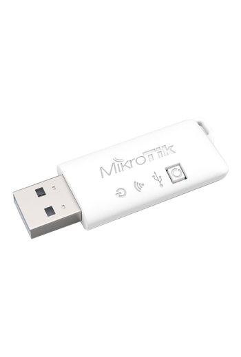 Stick USB wireless pentru management - Mikrotik Woobm-USB