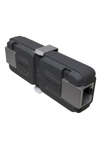 Repetor pasiv PoE 24-57V Gigabit Ethernet - Mikrotik GPeR