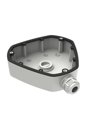 Doza conexiuni pentru camerele tip 'Dome' - HIKVISION DS-1280ZJ-DM25