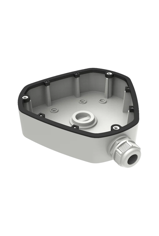 Doza conexiuni pentru camerele tip 'Dome' - HIKVISION DS-1280ZJ-DM25