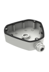 Doza conexiuni pentru camerele tip 'Dome' - HIKVISION DS-1280ZJ-DM25