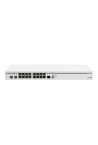 Cloud Core Router, 16 x Gigabit, 2 x SFP+, RouterOS L6, 1U - MikroTik CCR2004-16G-2S+