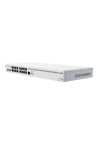 Cloud Core Router, 16 x Gigabit, 2 x SFP+, RouterOS L6, 1U - MikroTik CCR2004-16G-2S+