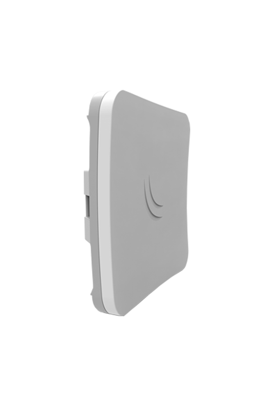 SXTsq 5 ac, antena 16dBi 5GHz, 802.11ac, 1 x Gigabit, PoE - MikroTik RBSXTsqG-5acD