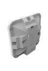 SXTsq 5 ac, antena 16dBi 5GHz, 802.11ac, 1 x Gigabit, PoE - MikroTik RBSXTsqG-5acD