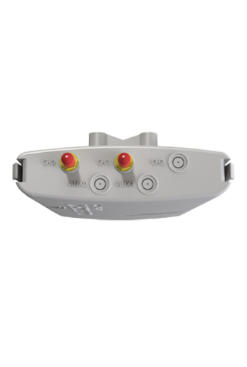 NetBox 5, 1 x Gigabit, 802.11ac 2x2 5Ghz, PoE, outdoor, rail mount - MikroTik RB911G-5HPacD-NB