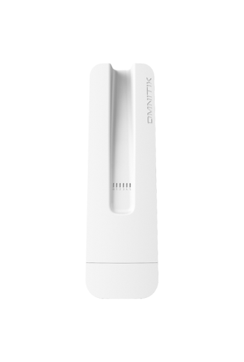 OmniTIK 5 ac, 2 antene 7.5dBi 5GHz, 802.11an/ac, 5 x Gigabit LAN, PoE - MikroTik RBOmniTikG-5HacD