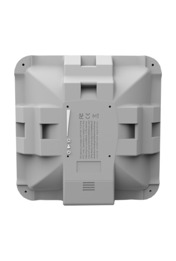 SXTsq Lite5, antena 16dBi 5GHz, 802.11an, 1 x LAN, PoE - MikroTik RBSXTsq5nD