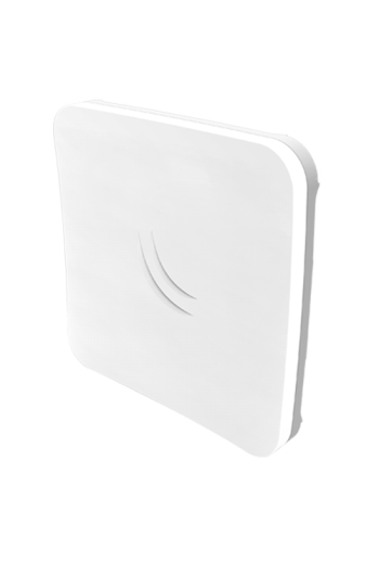 SXTsq Lite2, antena 10dBi 2.4GHz, 802.11bgn, 1 x LAN, PoE - MikroTik RBSXTsq2nD