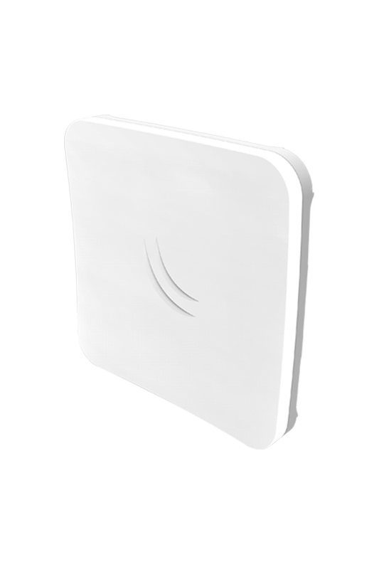 SXTsq Lite2, antena 10dBi 2.4GHz, 802.11bgn, 1 x LAN, PoE - MikroTik RBSXTsq2nD