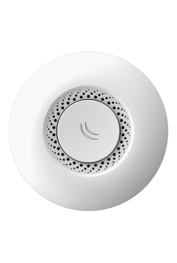cAP, 1 x LAN, 802.11b/g/n 2.4Ghz, antena 2dBi, PoE - MikroTik RBcAP2nD